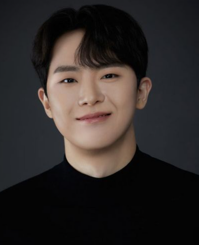 ▲ 뮤지컬 배우 임규형. 제공|팜트리아일랜드