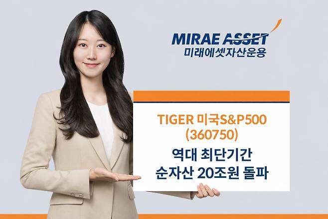 /사진=미래에셋자산운용