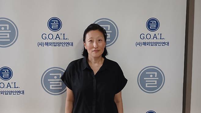 50여년간 '안숙희'라는 이름으로 살아온 덴마크 입양동포 진복순 씨 (서울=연합뉴스) 박현수 기자 = 1일 덴마크 입양동포 진복순 씨는 연합뉴스와의 인터뷰에서 "이같은 일이 되풀이되지 않도록 바로잡아주길 바라는 의미에서 인터뷰에 응했다"고 말했다. 2026. 7. 1. phyeonsoo@yna.co.kr