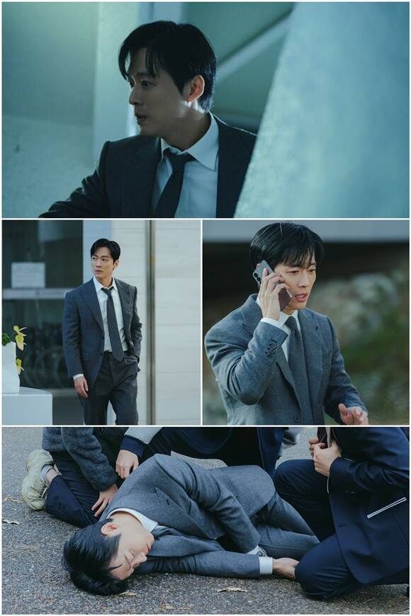 '결혼의 완성'은 오는 4일부터 매주 토, 일요일 오후 9시 20분 시청자들과 만난다. /KBS2