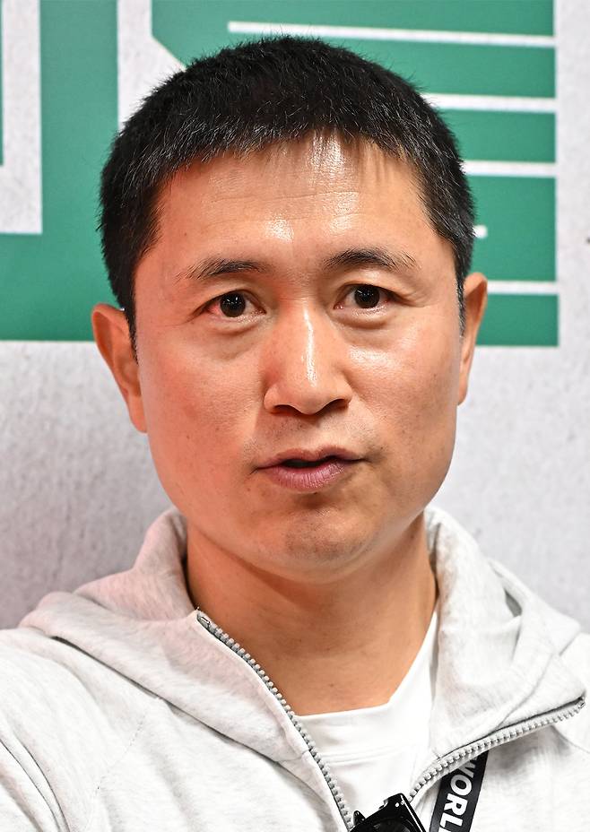 이영표