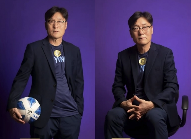 캄보디아 프로축구 나가월드FC는 6일 공식 사회관계망서비스(SNS)를 통해 이임생 전 이사를 구단 기술 이사로 선임했다고 발표했다. 구단은 이 전 이사가 팀의 기술 부문 전반을 이끌며 선수단 발전과 구단 운영 방향 설정에 힘을 보탤 것이라고 소개했다. SNS