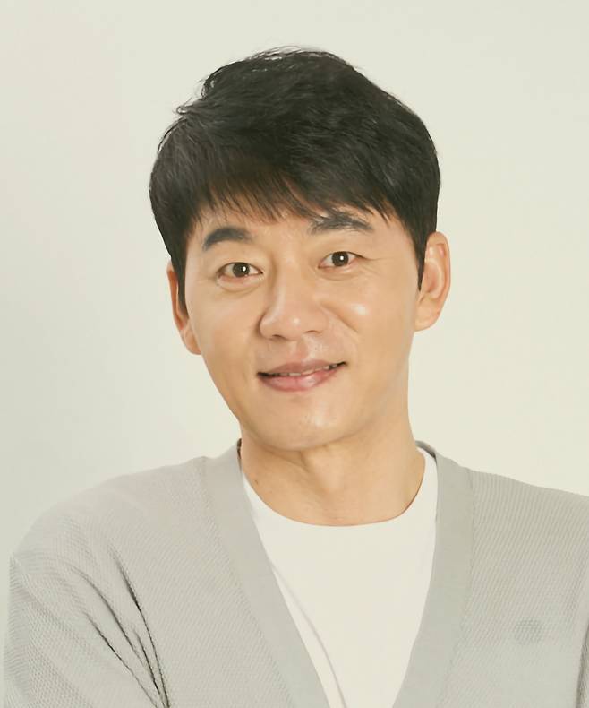 배우 김승수 / 사진=본인 제공