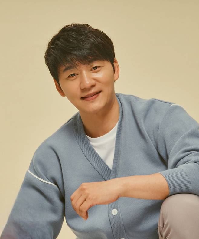 배우 김승수 / 사진=본인 제공