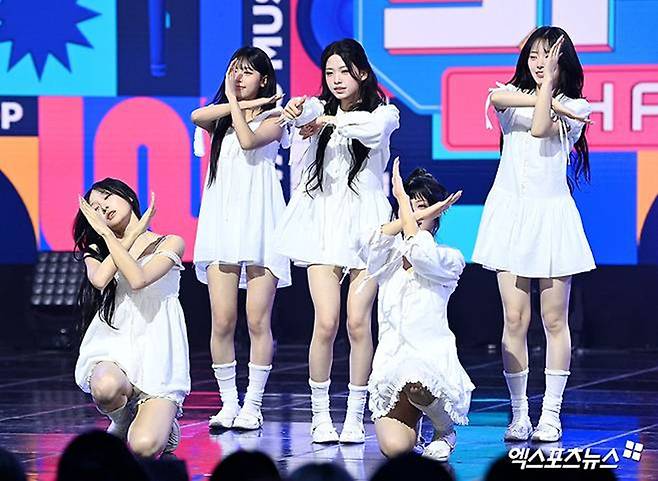 그룹 리센느