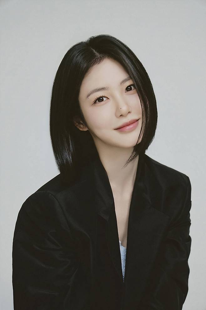 신예은 /사진=앤피오