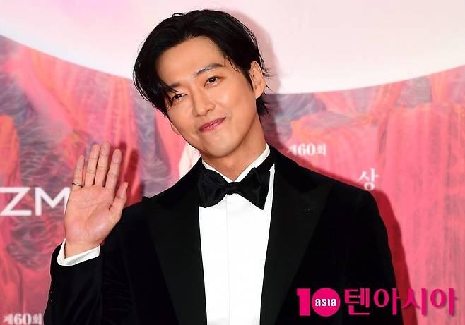 남궁민이 '옥탑방의 문제아들'에 출연한다. / 사진=텐아시아DB