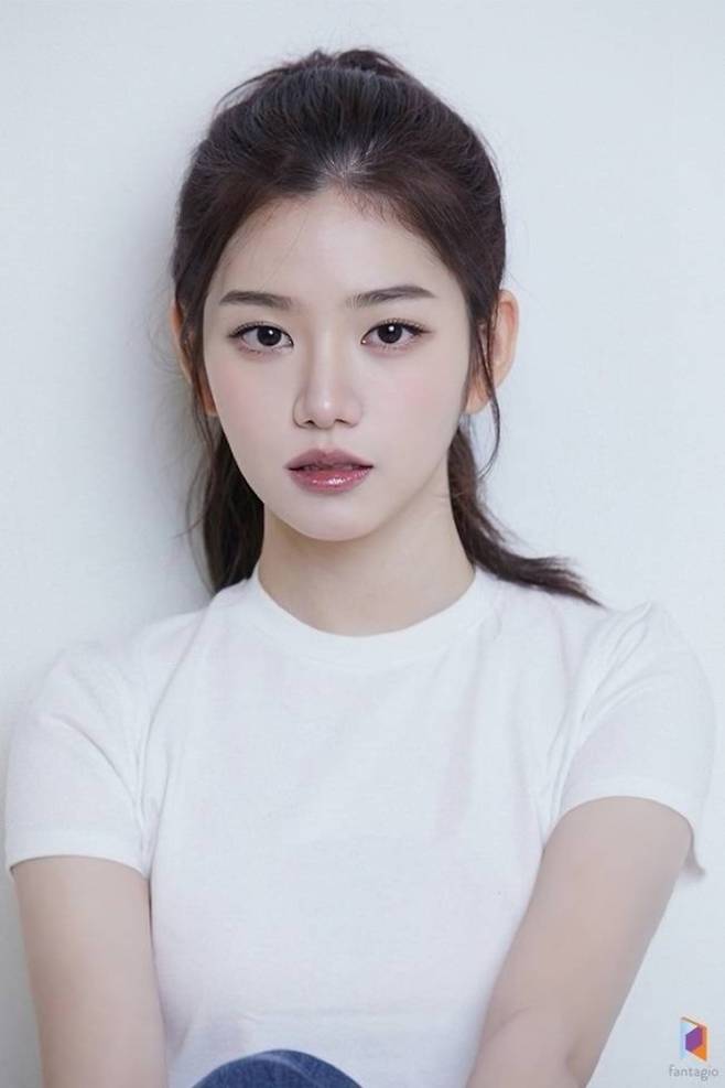 유지안이 '김부장'에서 빌런 연기로 호평받고 있다. / 사진제공=판타지오
