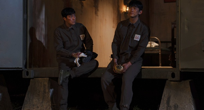 SBS 금토드라마 ‘김부장’
