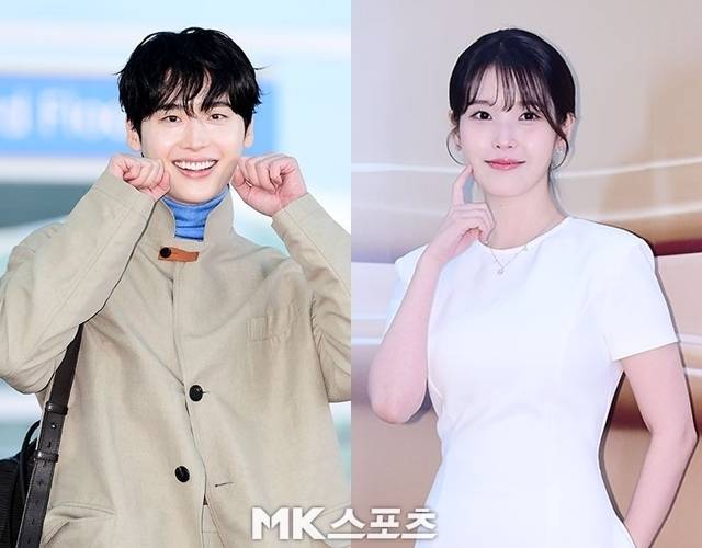 톱스타 커플 아이유와 이종석이 4년 간의 열애 끝에 각자의 길을 걷게 됐다.사진=MK스포츠 DB