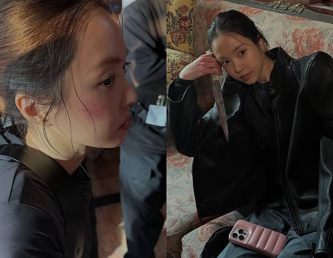 ▲ 출처|손나은 인스타그램