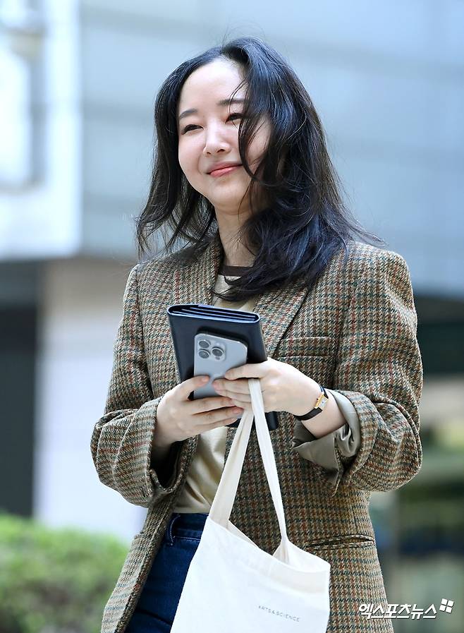 민희진.