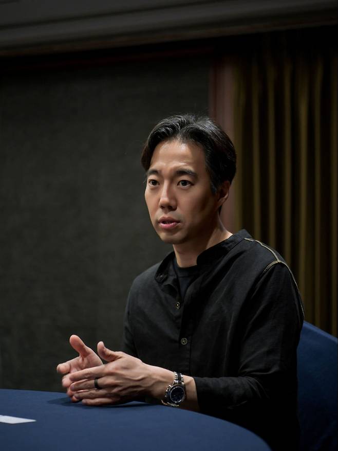 김동신 센드버드 대표. (사진=센드버드)