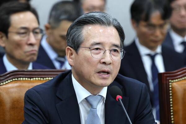 김용범 정책실장. 사진=박은숙(이오이미지)