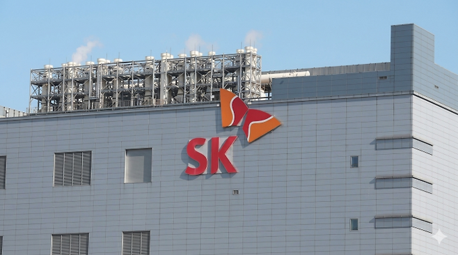 SK 하이닉스