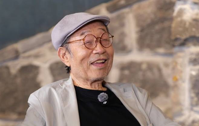 유튜브 채널 '짠한형' 영상 캡처