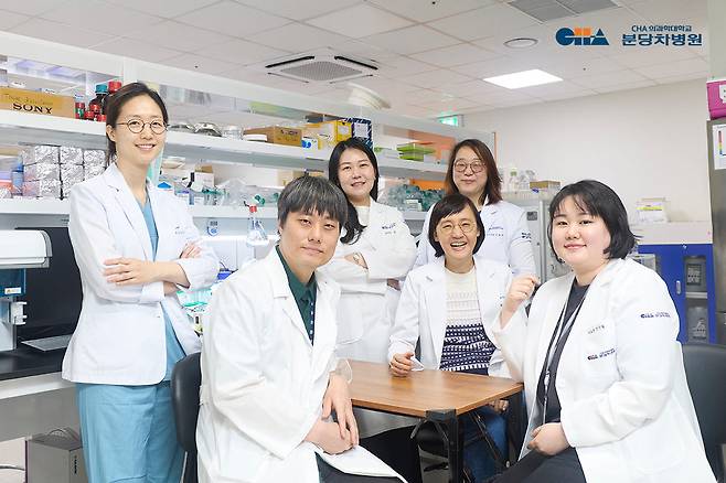 '임신 초기 데이터로 전자간증 조기 예측 기술 개발'