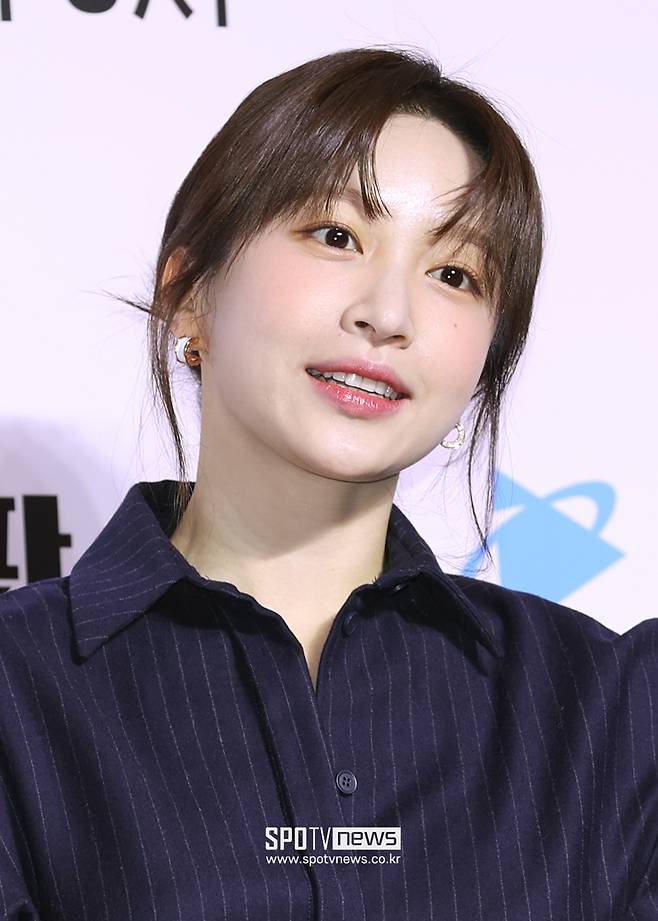 ▲ 안희연(하니). ⓒ곽혜미 기자
