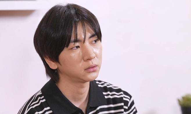 ‘나혼자산다’ 이주승 조부모님 오열 (나혼산) (제공: MBC)