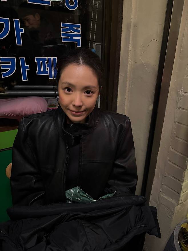 사진=손나은 소셜미디어