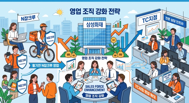 제미나이가 그린 일러스트.
