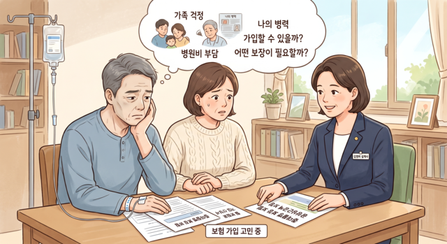 제미나이가 그린 일러스트.