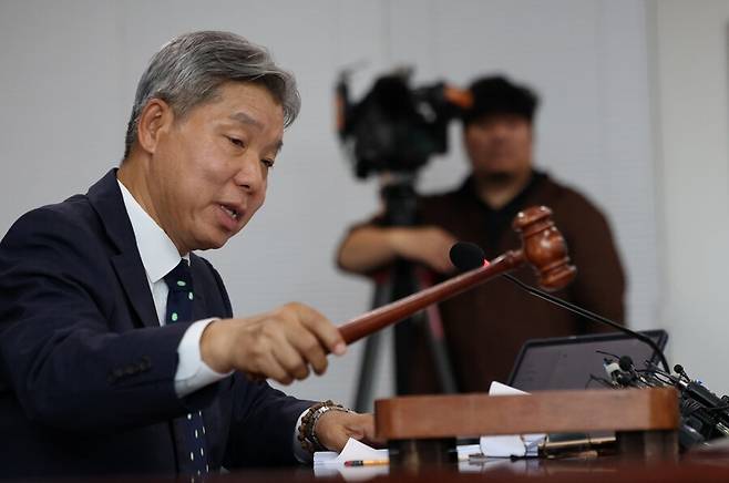 ▲ 대한체육회 스포츠공정위원회가 20일 제19차 위원회를 개최해 대한야구소프트볼협회(KBSA) 공정위가 배재고에 내린 6개월 출전 정지 처분을 1개월로 감경했다. ⓒ연합뉴스