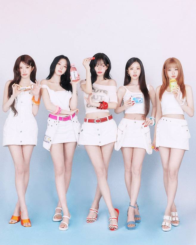프로미스나인 / 사진=어센드