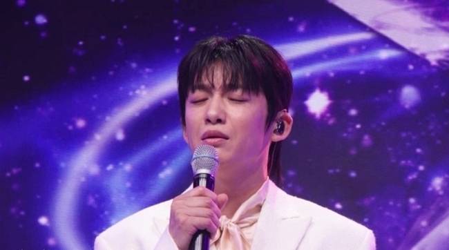 MBN ‘전설의 사내’