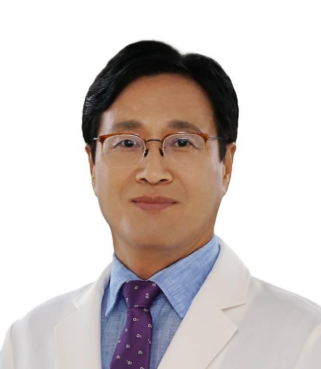 Kang Kyung-sun, founder of Kangstem Biotech and professor at Seoul National University. (Photo courtesy of Kangstem Biotech)