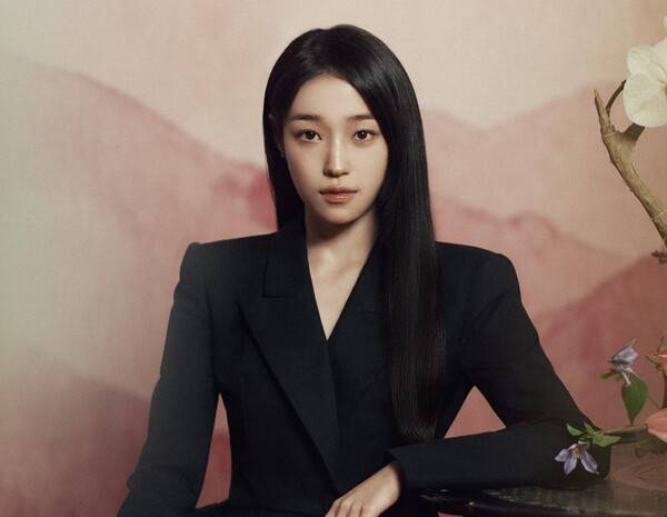 배우 노윤서 / 사진=넷플릭스