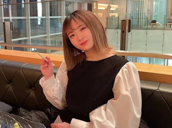 사진 I 쓰루미 니지코 인스타그램