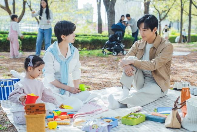 사진=KBS 2TV ‘결혼의 완성’