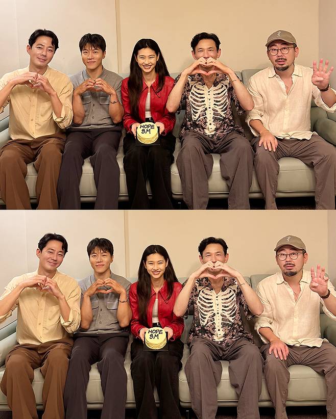 사진=플러스엠엔터테인먼트 제공