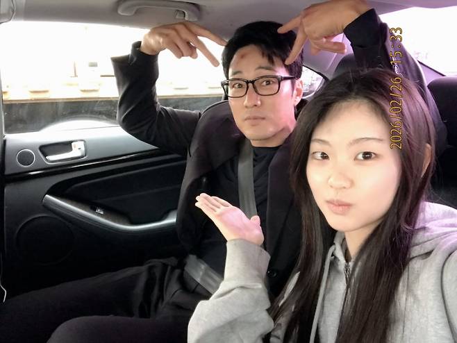 사진=서수민 인스타그램