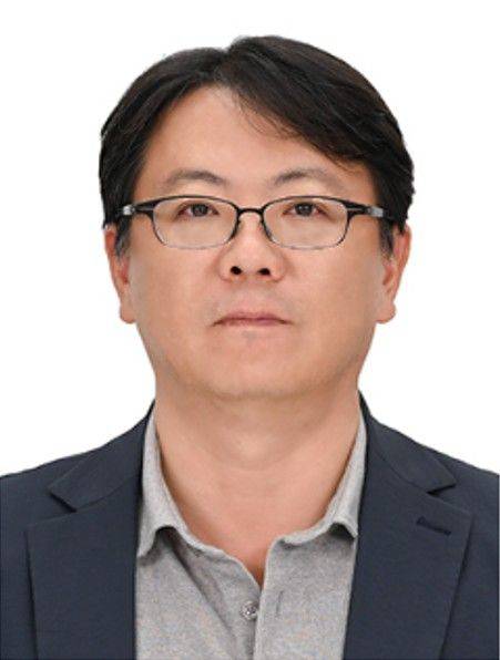 이승기 LG전자 생산기술원 스마트팩토리솔루션센터장(전무). LG전자 제공
