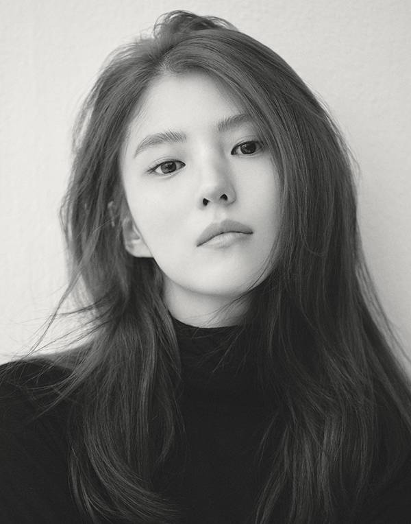 Han So-hee (9ATO Entertainment)