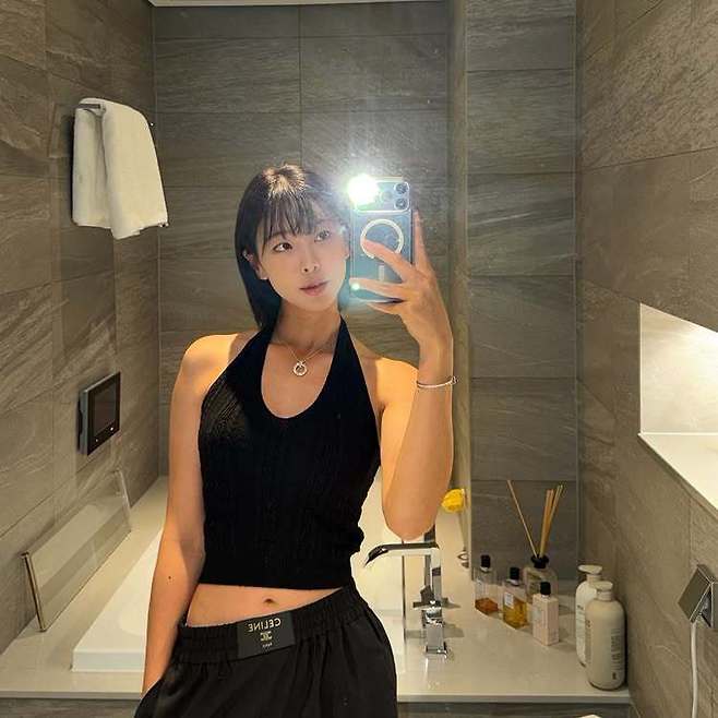 고원희 소셜미디어