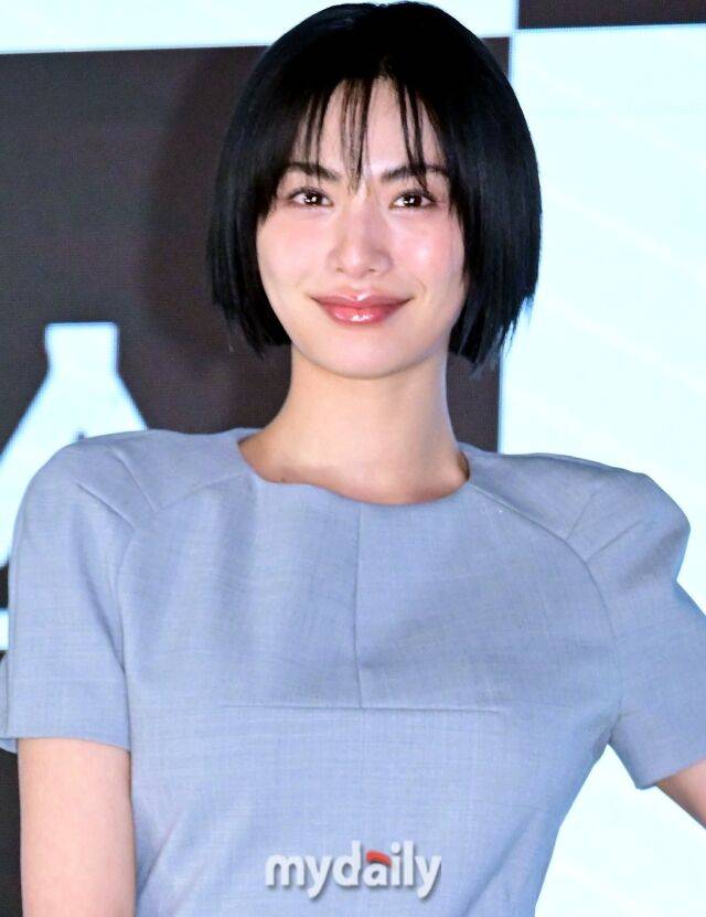 나나 / 곽경훈 기자