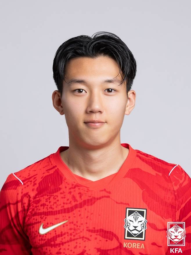 ▲ ⓒ대한축구협회