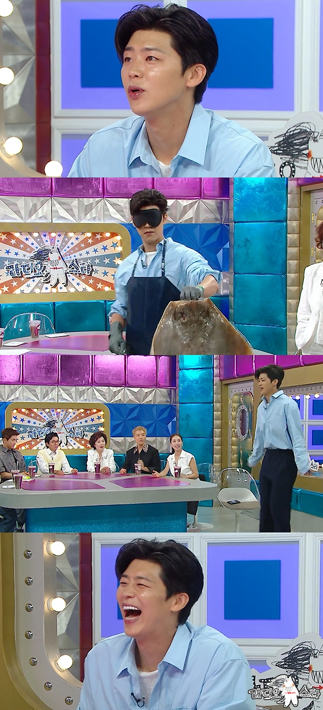 사진ㅣMBC