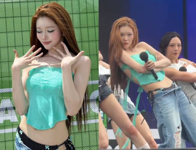 빌리 츠키.