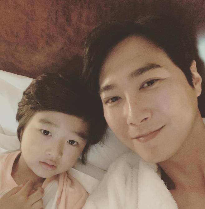 /사진=고지용 SNS