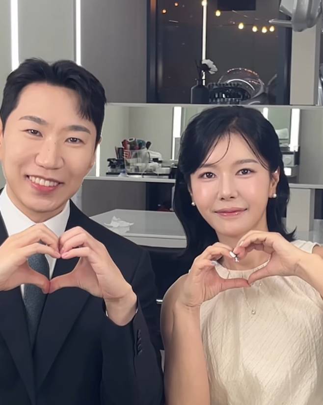 ENA·SBS Plus '나는 솔로' 32기 돌싱 특집 출연자들의 방송 이후 근황이 공개됐다. /사진=SNS 갈무리