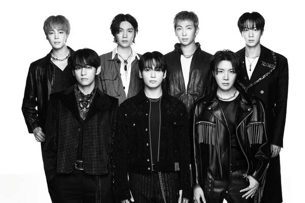 방탄소년단 / 사진=빅히트 뮤직