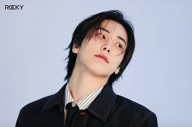 라키. 사진제공=원이진주식회사