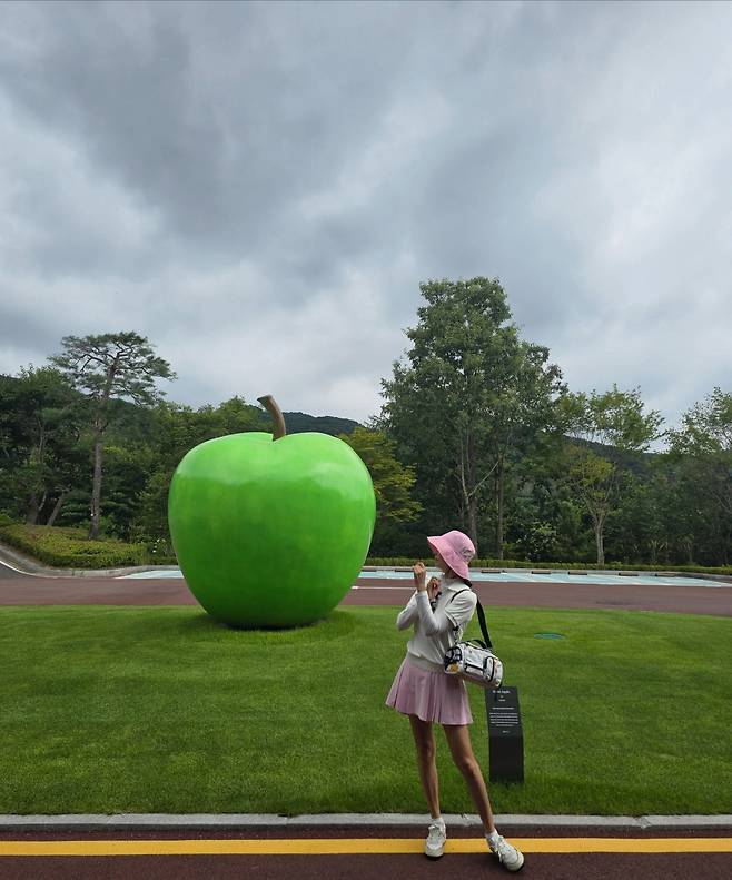 고소영 계정