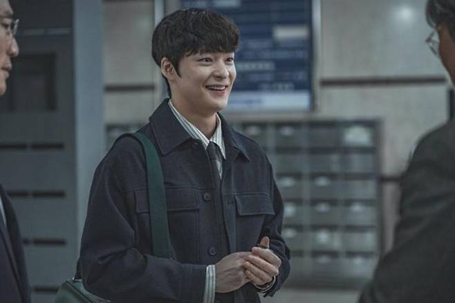 출처:ENA '허수아비'