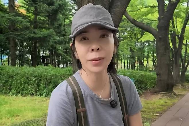 출처:채널 '혜영이는 못말려'