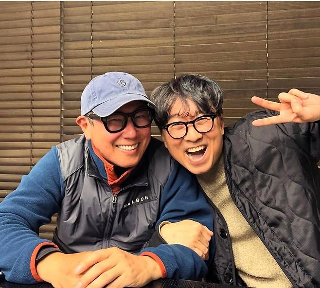 출처:윤종신 SNS